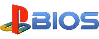 PS2 BIOS Files Logo