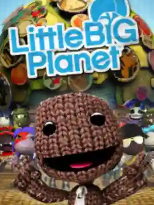 Best PPSSPP Games for an Unforgettable Gaming Experience 1 Little Big Planet ppsspp games