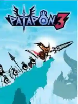 Best PPSSPP Games for an Unforgettable Gaming Experience 11 Patapon 3