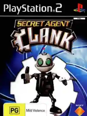 Best PPSSPP Games for an Unforgettable Gaming Experience 5 Secret Agent Clank